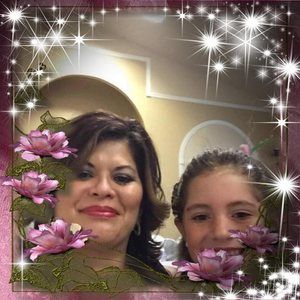 Meet your Posher, Zinnia